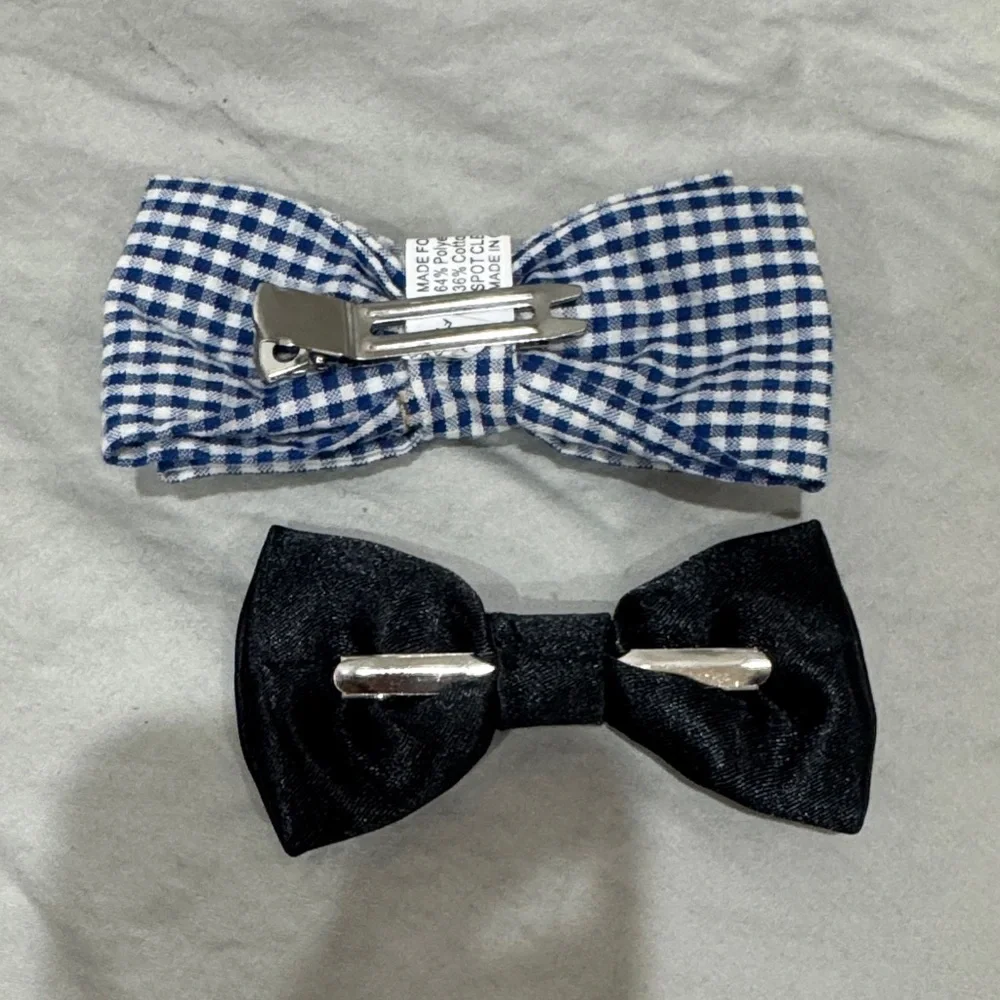 Bow Tie Set